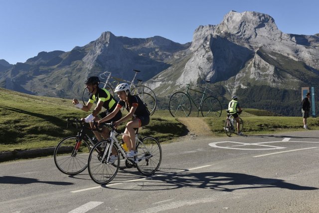 Aubisque 2016